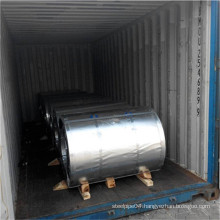 SPCC-SD DC01 Cold Rolled Steel Coil